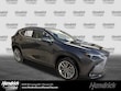  LEXUS NX 350h