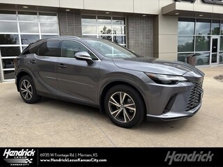 2023 LEXUS RX RX 350 Premium SUV