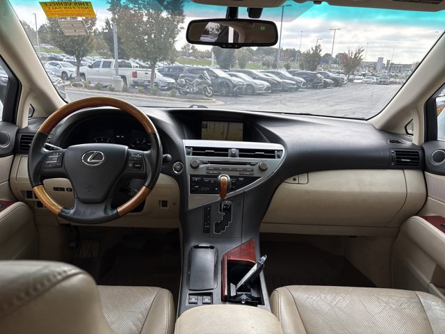  LEXUS RX 350