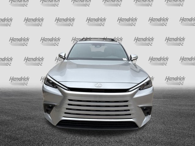 2025 Lexus TX 350 Premium photo 3