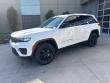 2025 Jeep Grand Cherokee Altitude SUV