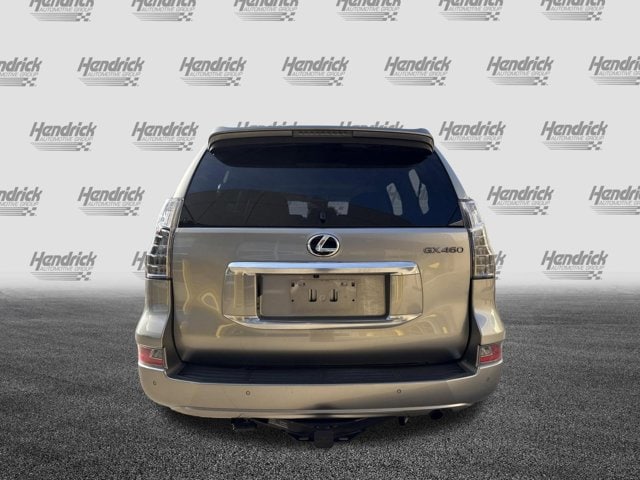 2023 LEXUS GX GX 460 Premium photo 6
