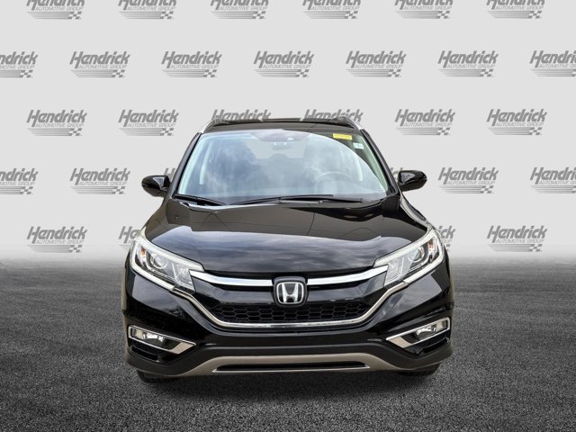 Used 2016 Honda CR-V Touring SUV