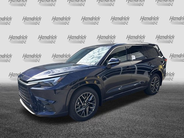 New 2026 Lexus TX 350 PREMIUM AWD SUV