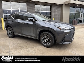 2023 LEXUS NX NX 350 Premium SUV