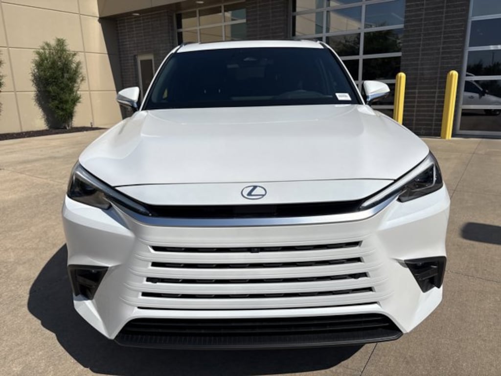 New 2026 Lexus TX TX 350 Premium SUV