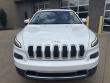 2016 Jeep Cherokee Limited SUV