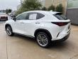 2026 LEXUS NX 350 PREMIUM SUV