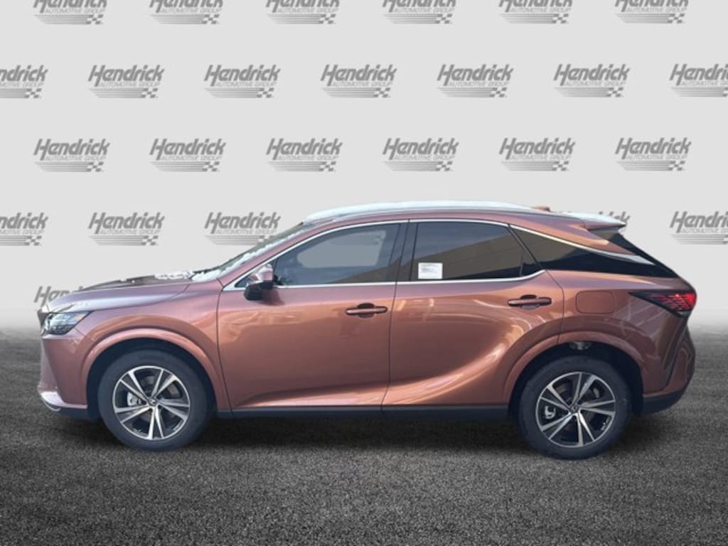 New 2026 Lexus RX 350 PREMIUM SUV