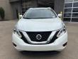 2015 Nissan Murano Platinum SUV
