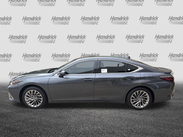 2025 Lexus ES 300h Ultra Luxury photo 4