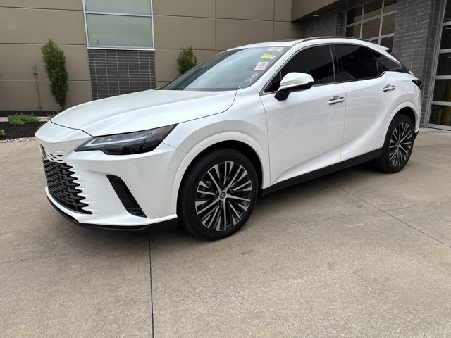 2023 LEXUS RX RX 350 Premium Plus photo 2