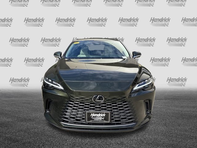 2025 Lexus RX 350 Premium photo 3