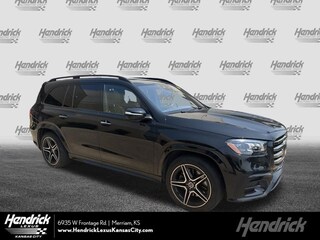 2024 Mercedes-Benz GLS GLS 450 SUV