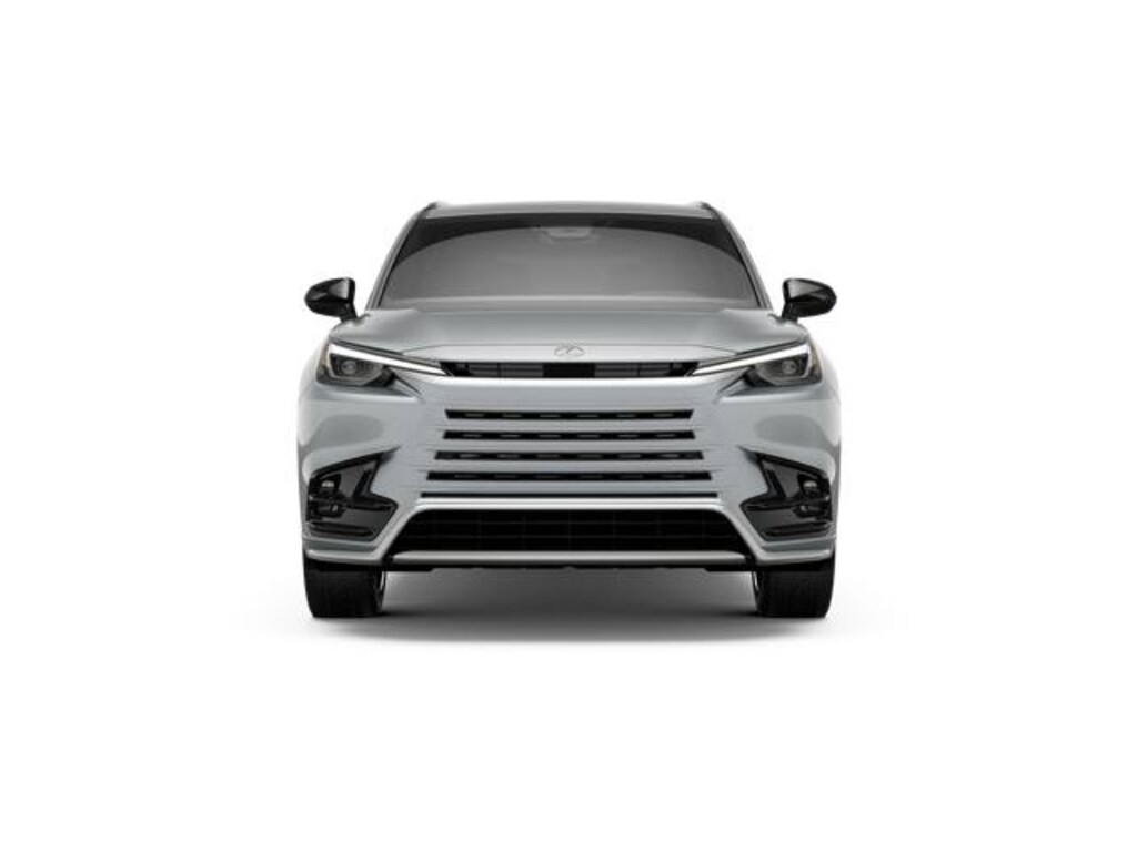 New 2026 Lexus TX 500h F SPORT PERFORMANCE PREMIUM AWD SUV