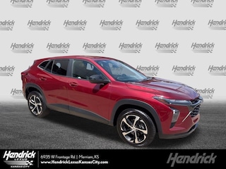 2024 Chevrolet Trax 1RS SUV