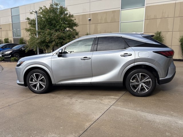 2024 LEXUS RX RX 350 Premium photo 4