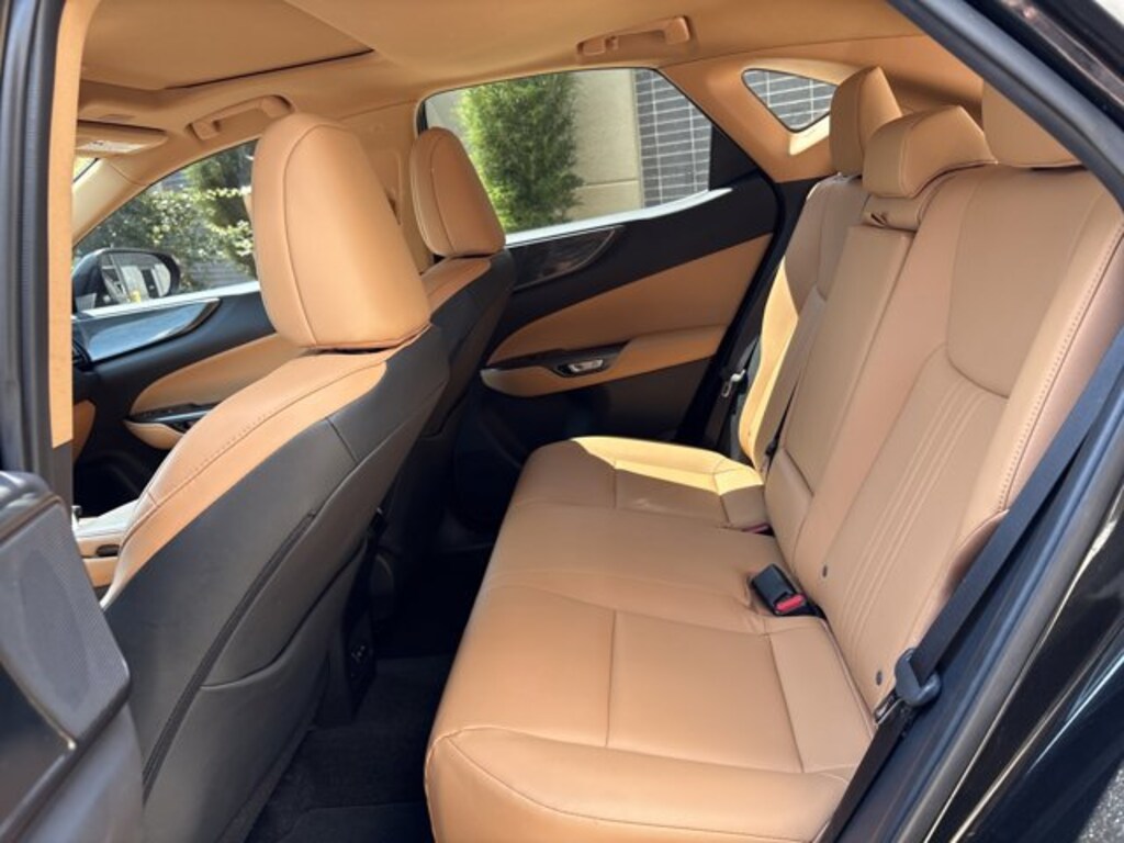 Used 2024 Lexus NX NX 250 Premium SUV