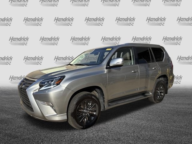 2023 LEXUS GX GX 460 Premium photo 4