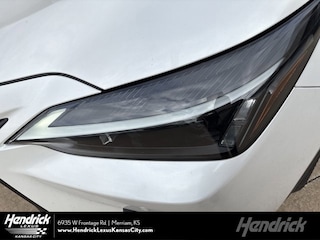 2023 LEXUS NX NX 350 Premium SUV