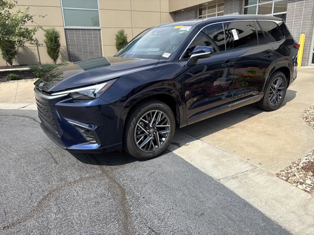 2025 Lexus TX 350 Premium photo 4