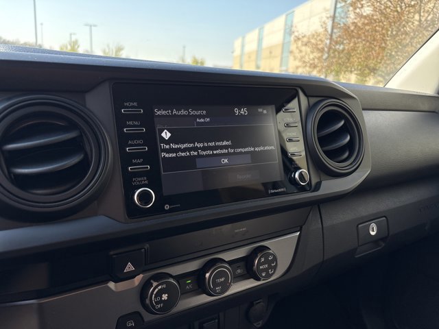 2020 Toyota Tacoma 2WD SR photo 5