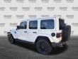 2022 Jeep Wrangler 4xe Unlimited Sahara SUV