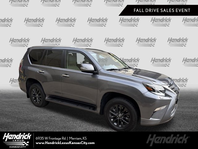 2023 Lexus GX PREMIUM