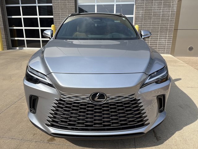 2025 Lexus RX 350 Premium photo 3