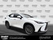  LEXUS NX 450h