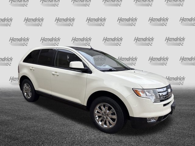 Used 2007 Ford Edge SEL Plus with VIN 2FMDK39C47BB10239 for sale in Merriam, KS