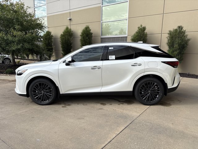 New 2026 Lexus RX 450h Plus PREMIUM AWD SUV
