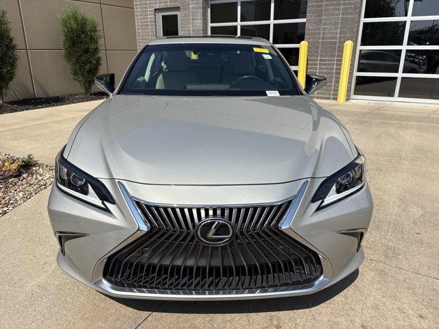 2019 Lexus ES 350 photo 3
