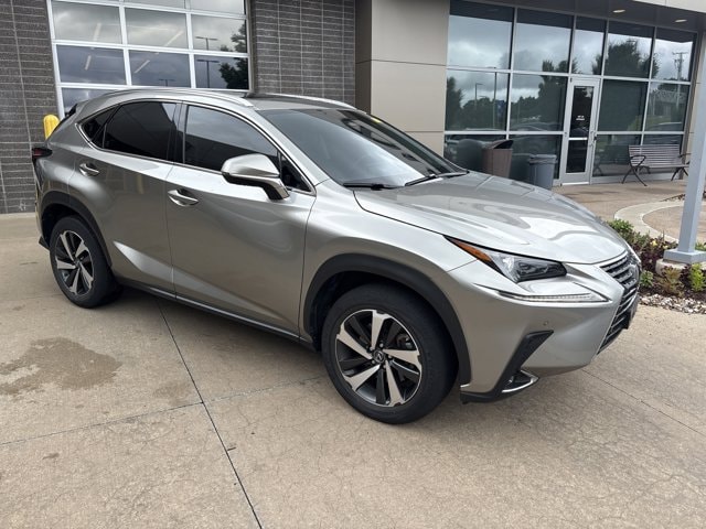 LEXUS NX NX 300