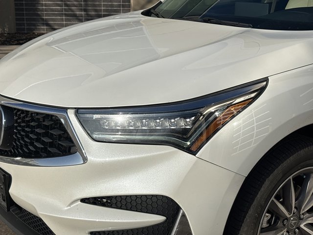 2020 Acura RDX Technology photo 3