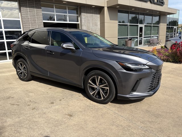 Used 2023 Lexus RX RX 350 Premium SUV