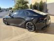 2021 LEXUS IS IS 350 F SPORT Sedan