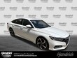 Honda Accord Sedan