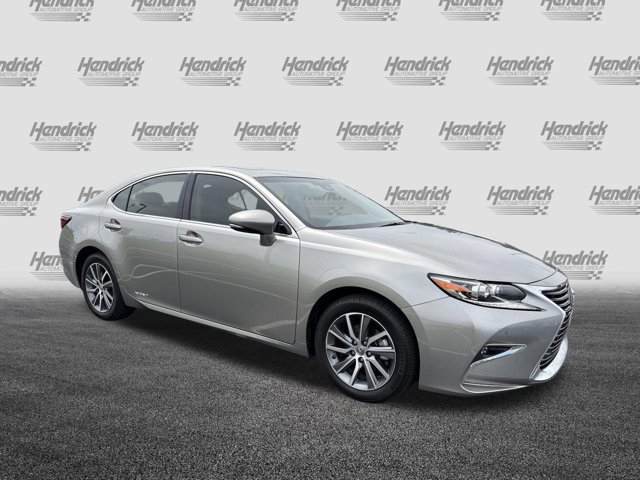 Used 2017 Lexus ES 300h with VIN JTHBW1GG4H2157903 for sale in Kansas City
