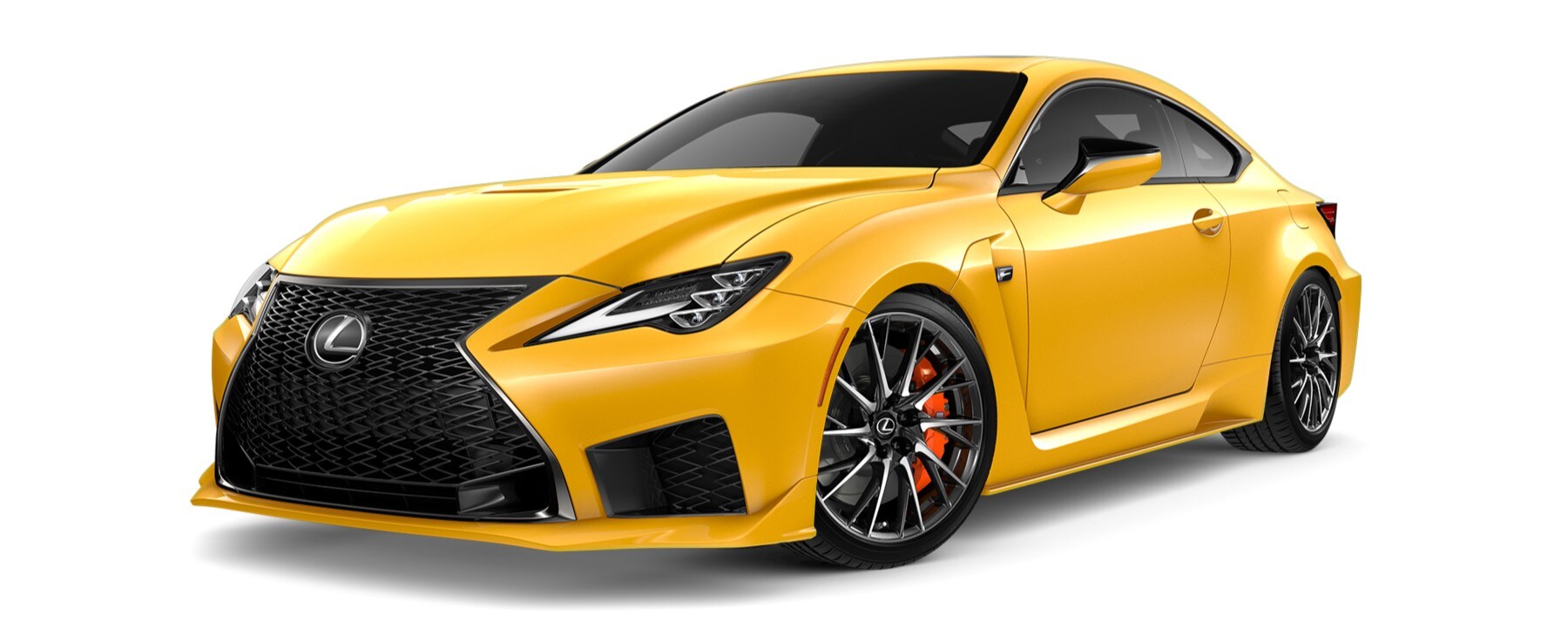 2025 Lexus RC for sale in Kansas City | Hendrick Lexus Kansas City