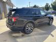 2025 Ford Explorer ST-Line SUV