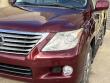2011 LEXUS LX 570 SUV