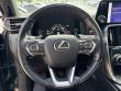 2024 LEXUS LX LX 600 Luxury SUV