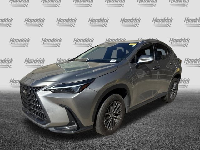 2025 LEXUS NX NX 250 Premium photo 2