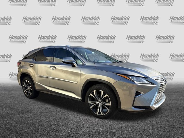 Used 2018 Lexus RX 350 with VIN 2T2BZMCA8JC141279 for sale in Kansas City