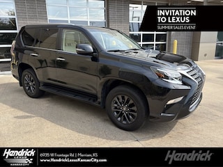 2023 LEXUS GX GX 460 Premium SUV