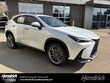 LEXUS NX 350h