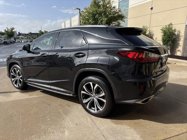 2019 LEXUS RX RX 350 photo 6