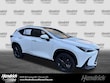  LEXUS NX 450h Plus