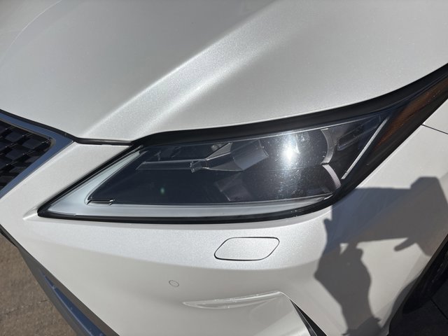 2021 LEXUS RX RX 350L photo 5